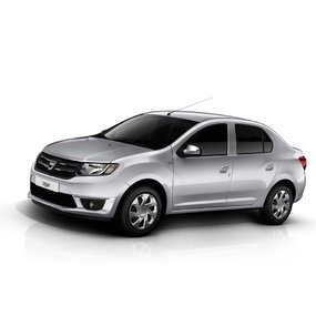 Tuning Dacia Logan II 2013-2022