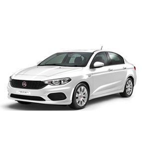 Tuning Fiat Tipo 2016-