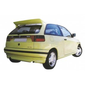 Tuning Seat Ibiza 1993-2002