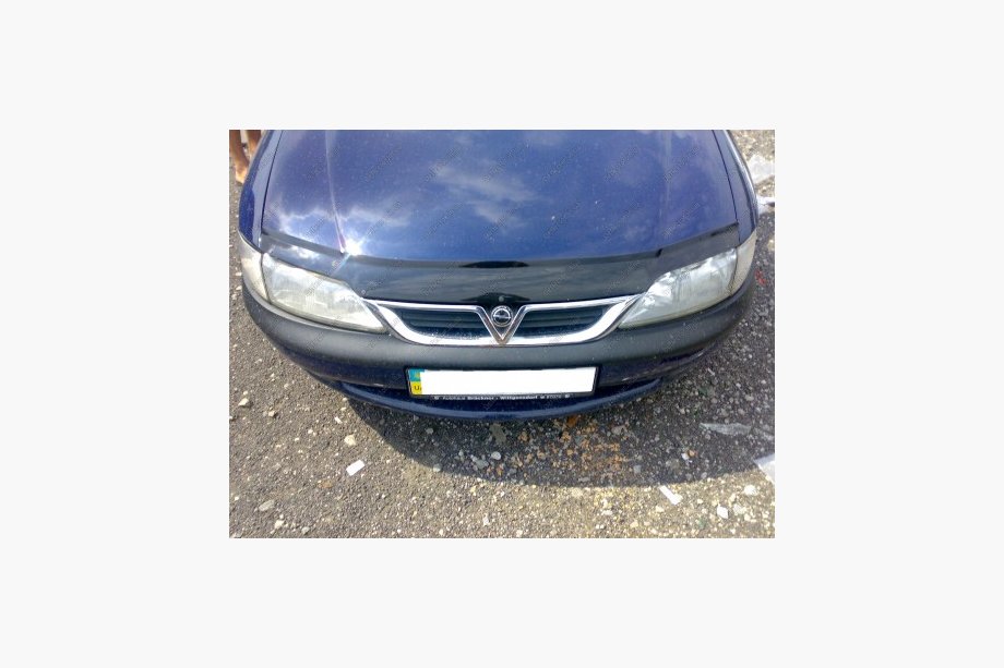 Opel Vectra B 1995–2002 Deflektor na kapotu (FLY) Image