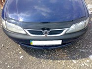 Opel Vectra B 1995–2002 Deflektor na kapotu (FLY) fotografie 1