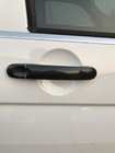 Volkswagen T5 Multivan 2003–2010 Kryty klik dveří (pravý karbon) 3 kliky fotografie 1