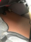 Mercedes Vito W638 1996–2003 EVA autokoberce (cihlový vzor) fotografie 1