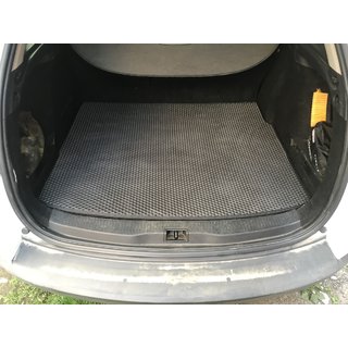 Vanička do kufru EVA (černá) SW Renault Megane III 2009–2016 fotografie 1