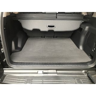 Vana do kufru pro 5místné provedení 2018+ (EVA, černý) Lexus GX460 2009–2023 fotografie 1