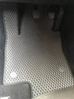 Volkswagen Jetta 2011–2018 EVA autokoberce (černé) fotografie 1