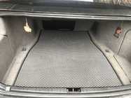 BMW řady 7 E65/66 2001–2008 EVA vana do kufru (pro E65, béžová) fotografie 2