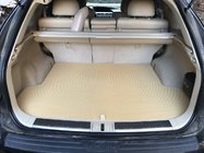 Lexus RX 2009–2015 Vana do kufru (EVA, béžová) fotografie 1