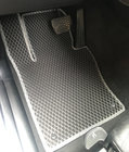 BMW X3 E83 2003–2010 EVA autokoberce (černé) fotografie 2