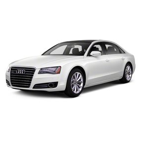 Tuning Audi A8 2010-2018