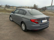 Fiat Tipo 2016– Ofuky oken (4 ks, MyRacing) fotografie 2