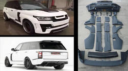 Range Rover IV L405 2013–2021 Sada bodykitu 2013-2017 (Hamen) fotografie 1