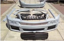 Mercedes GL třída X164 2006–2012 Kompletní bodykit BRB fotografie 1