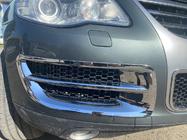 Volkswagen Touareg 2002–2010 Kryty mlhovek 2008-2010 (2 ks, plast) fotografie 1