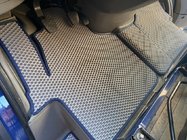 Mercedes Sprinter W906 2006–2018 EVA autokoberce do interiéru V1 (šedé) fotografie 1