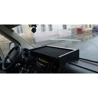 Police na palubní desku (typ 1) fotografie 2