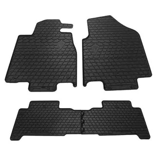 Gumové autokoberce Stingray (4 ks)