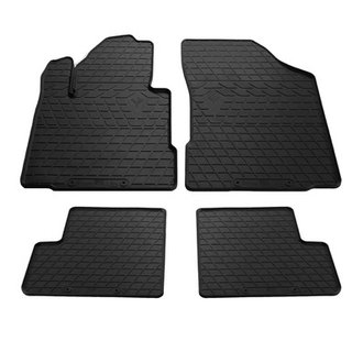 Gumové autokoberce do interiéru (4 ks, Stingray Premium) GreatWall Haval/Hover H3 2005–2013