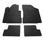 GreatWall Haval/Hover H3 2005–2013 Gumové autokoberce do interiéru (4 ks, Stingray Premium) fotografie 1