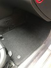 Mercedes CLS C219 2004–2010 EVA autokoberce (černé) fotografie 2