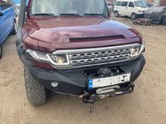 Toyota FJ Cruiser 2006–2022 Body kit ve stylu Range Rover fotografie 1