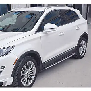 Boční nášlapy OEM V2 (2 ks) Lincoln MKX 2015– fotografie 1