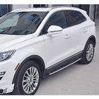 Lincoln MKX 2015– Boční nášlapy OEM V2 (2 ks) fotografie 1