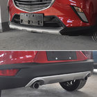 Mazda CX-3 2015– Přední a zadní lip spoilery fotografie 2