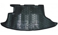 Chevrolet Niva 1998–2020 Gumová vana do kufru fotografie 1