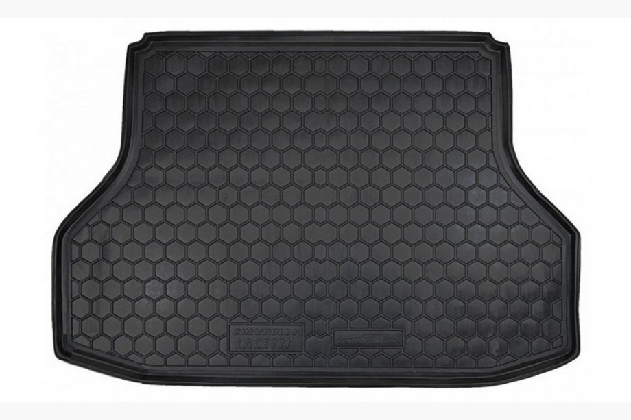 Chevrolet Lacetti 2003–2024 Vana do kufru SD (Autogumm, plast) Image