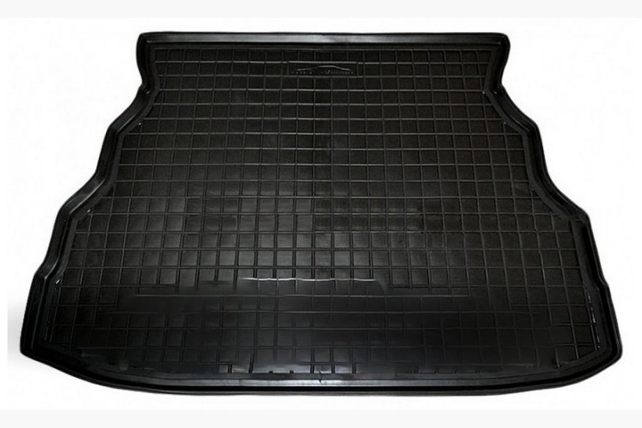 Geely CK-2 2008–2016 Gumová vana do kufru Image