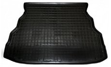 Geely CK-2 2008–2016 Gumová vana do kufru fotografie 1