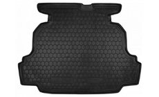 Geely Emgrand EC7 2009– Gumová vana do kufru SD (Autogumm) fotografie 1
