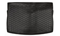 Volkswagen Golf 7/E-Golf 2012–2020 Vana do kufru HB (Autogumm, plast) fotografie 1