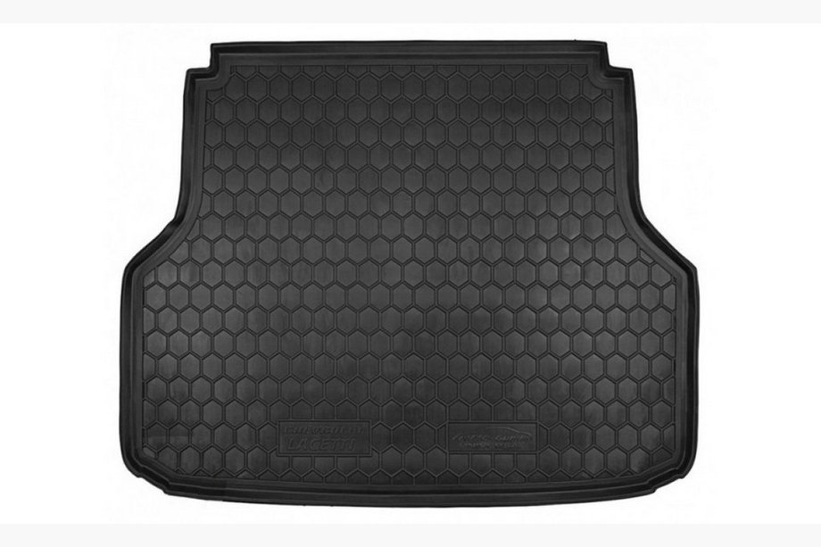 Chevrolet Lacetti 2003–2024 Vana do kufru SW (Autogumm, plast) Image