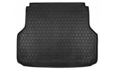 Chevrolet Lacetti 2003–2024 Vana do kufru SW (Autogumm, plast) fotografie 1