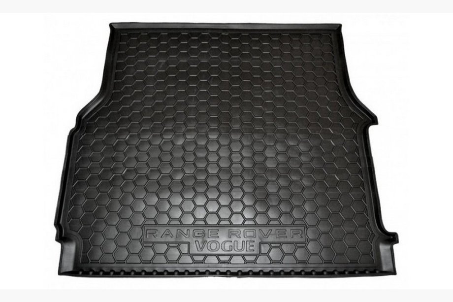 Range Rover III L322 2002–2012 Plastová vana do kufru Image