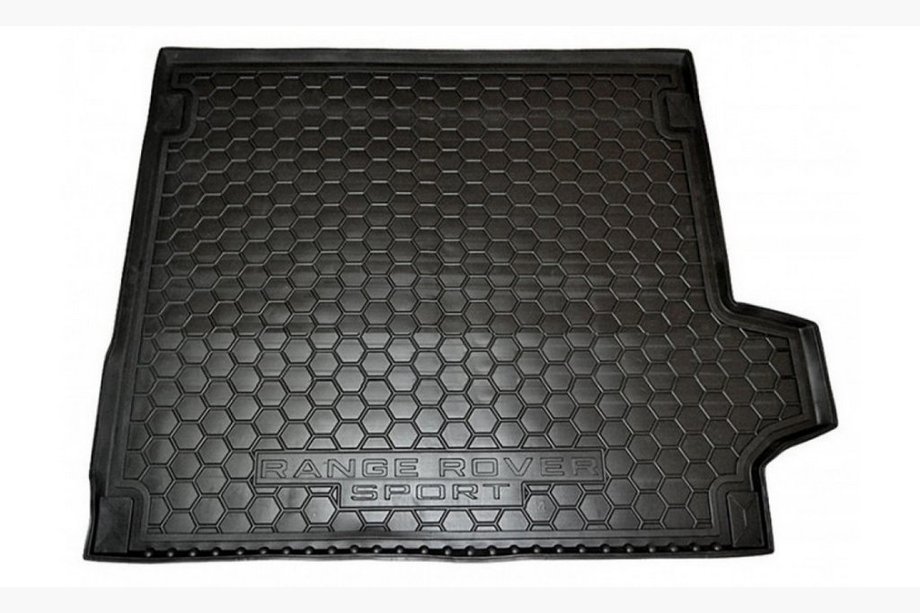 Range Rover Sport 2014–2022 Plastová vana do kufru Image