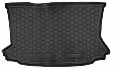 Ford EcoSport 2013–2022 Gumová vana do kufru fotografie 1
