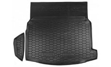 Mercedes E-class W213 2016–2023 Vana do kufru SD (Autogumm, plast) fotografie 1