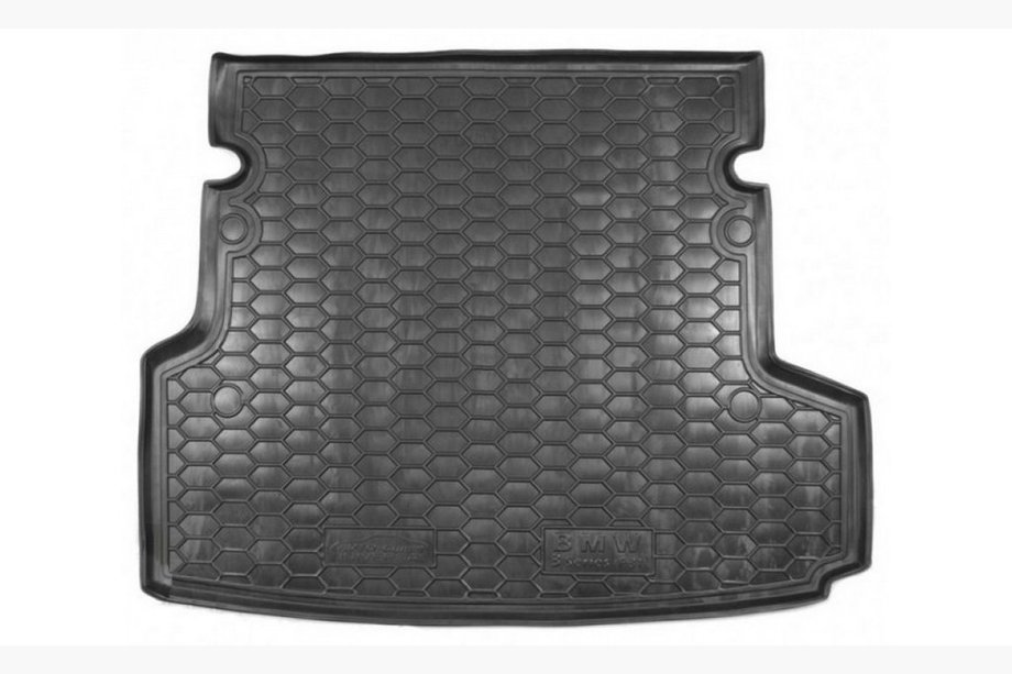 BMW řada 3 F30/F31 2012–2019 Vana do kufru SW (Autogumm, plast) Image
