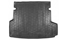 BMW řada 3 F30/F31 2012–2019 Vana do kufru SW (Autogumm, plast) fotografie 1