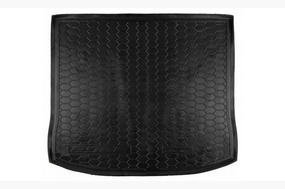 Ford Edge 2014–2024 Gumová vana do kufru Image