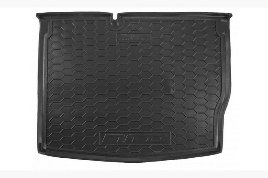 Kia Niro 2016–2021 Plastová vana do kufru Image