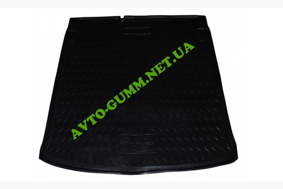 Audi A6 C5 1997–2001 Gumová vana do kufru SD (Autogumm) Image