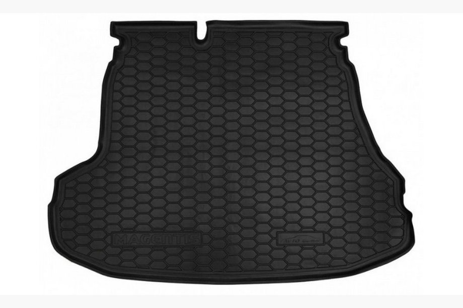 Kia Magentis 2006–2012 Gumová vana do kufru Image