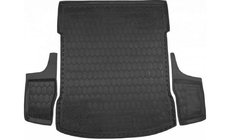 BMW řada 5 G30/G31 2017–2023 Vana do kufru SD (Autogumm, plast) fotografie 1