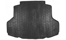 Mitsubishi Lancer 9 2004–2008 Vana do kufru SD (Autogumm, plast) fotografie 1