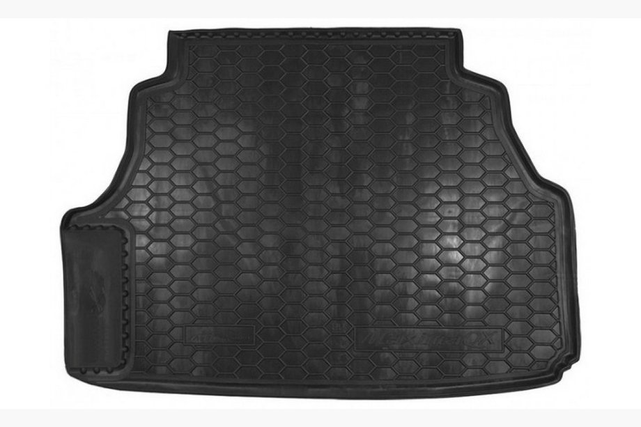 Nissan Maxima 1995–2000 Gumová vana do kufru QX Euro (Autogumm, guma) Image