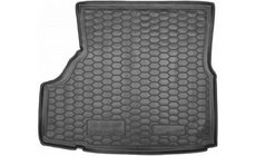 BMW řada 3 E36 1990–2000 Vana do kufru SD (Autogumm, plast) fotografie 1